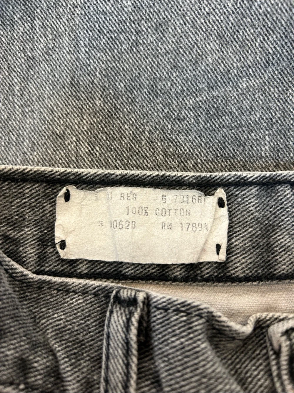 Smacs kids vintage